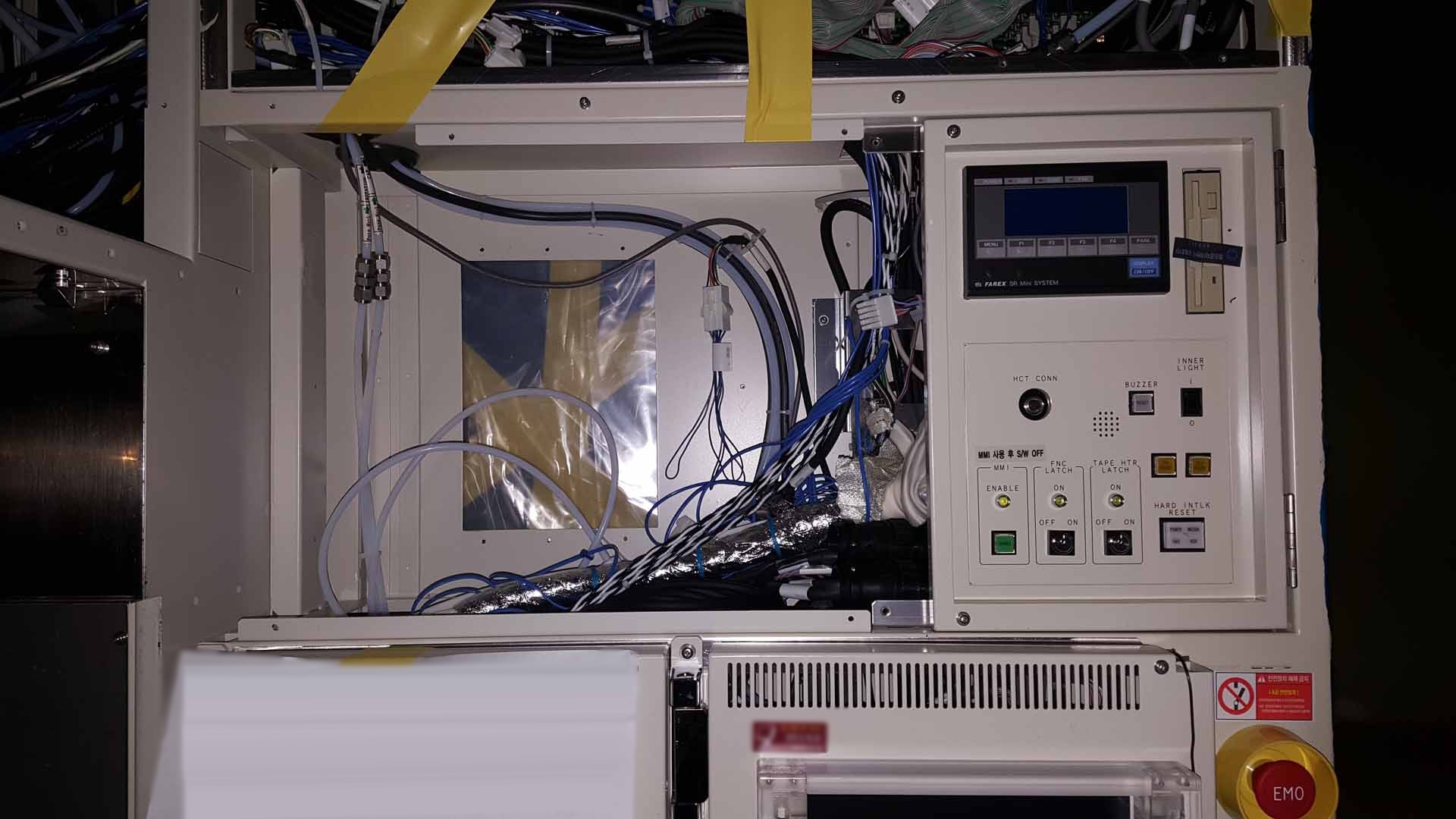 Photo Used TEL / TOKYO ELECTRON Alpha 303i For Sale