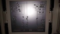 Photo Used TEL / TOKYO ELECTRON Alpha 303i For Sale