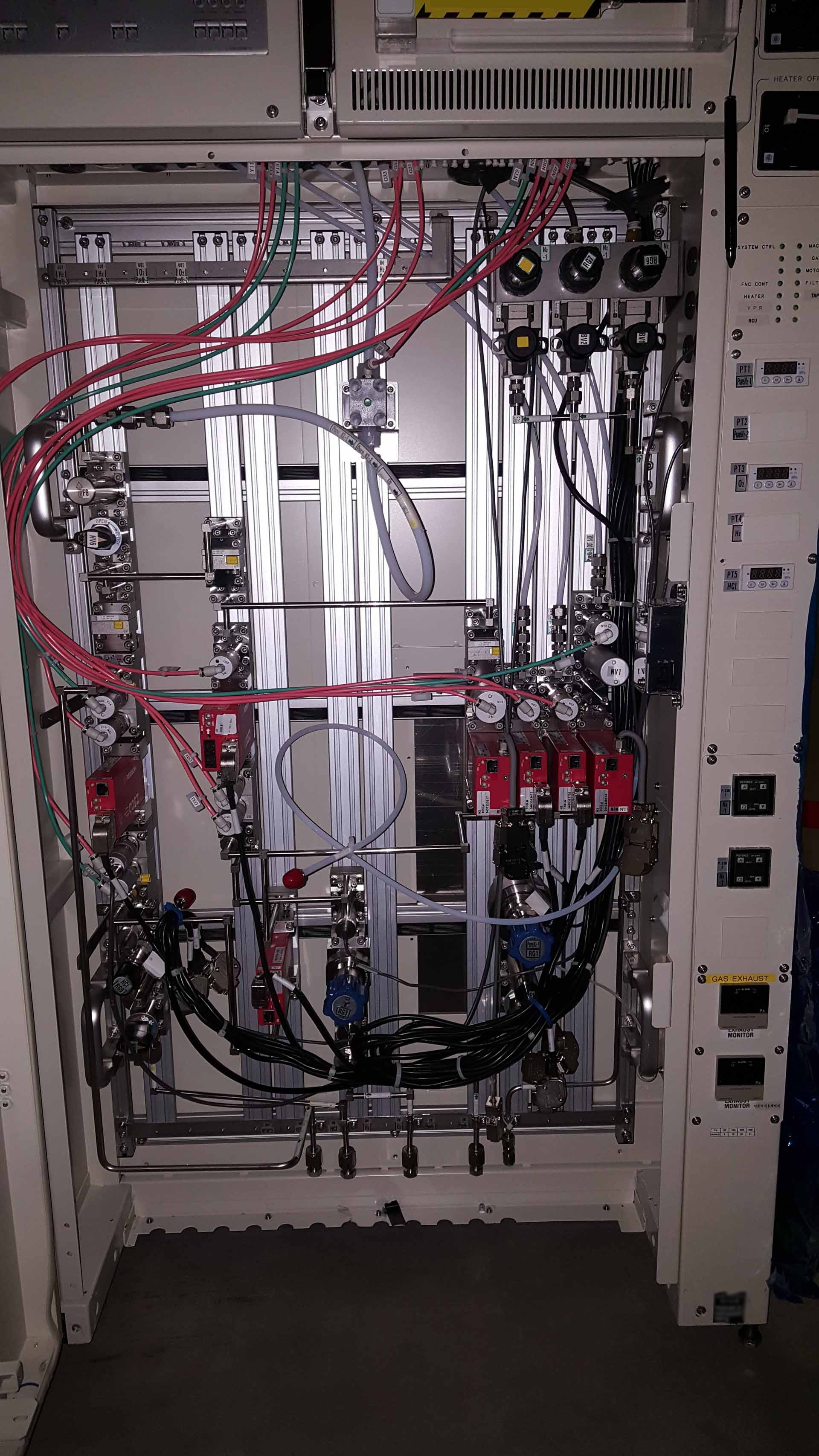 Photo Used TEL / TOKYO ELECTRON Alpha 303i For Sale