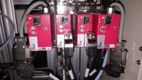 Photo Used TEL / TOKYO ELECTRON Alpha 303i For Sale