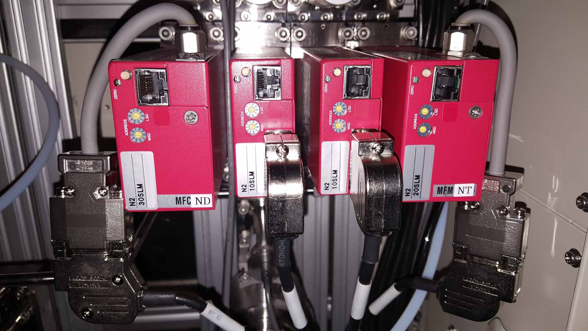 Photo Used TEL / TOKYO ELECTRON Alpha 303i For Sale