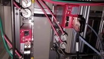 Photo Used TEL / TOKYO ELECTRON Alpha 303i For Sale