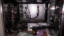 Photo Used TEL / TOKYO ELECTRON Alpha 303i For Sale
