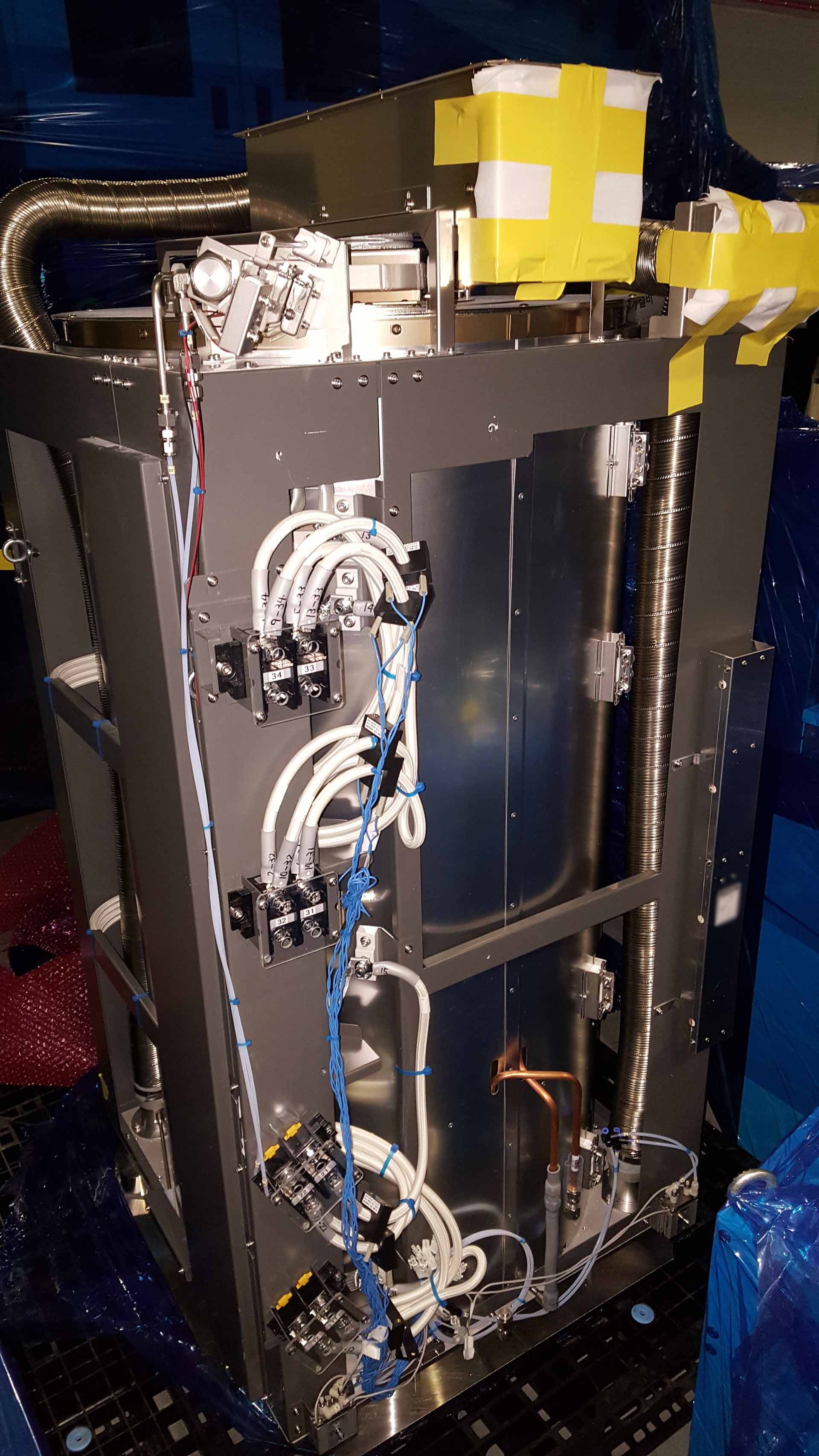 Photo Used TEL / TOKYO ELECTRON Alpha 303i For Sale