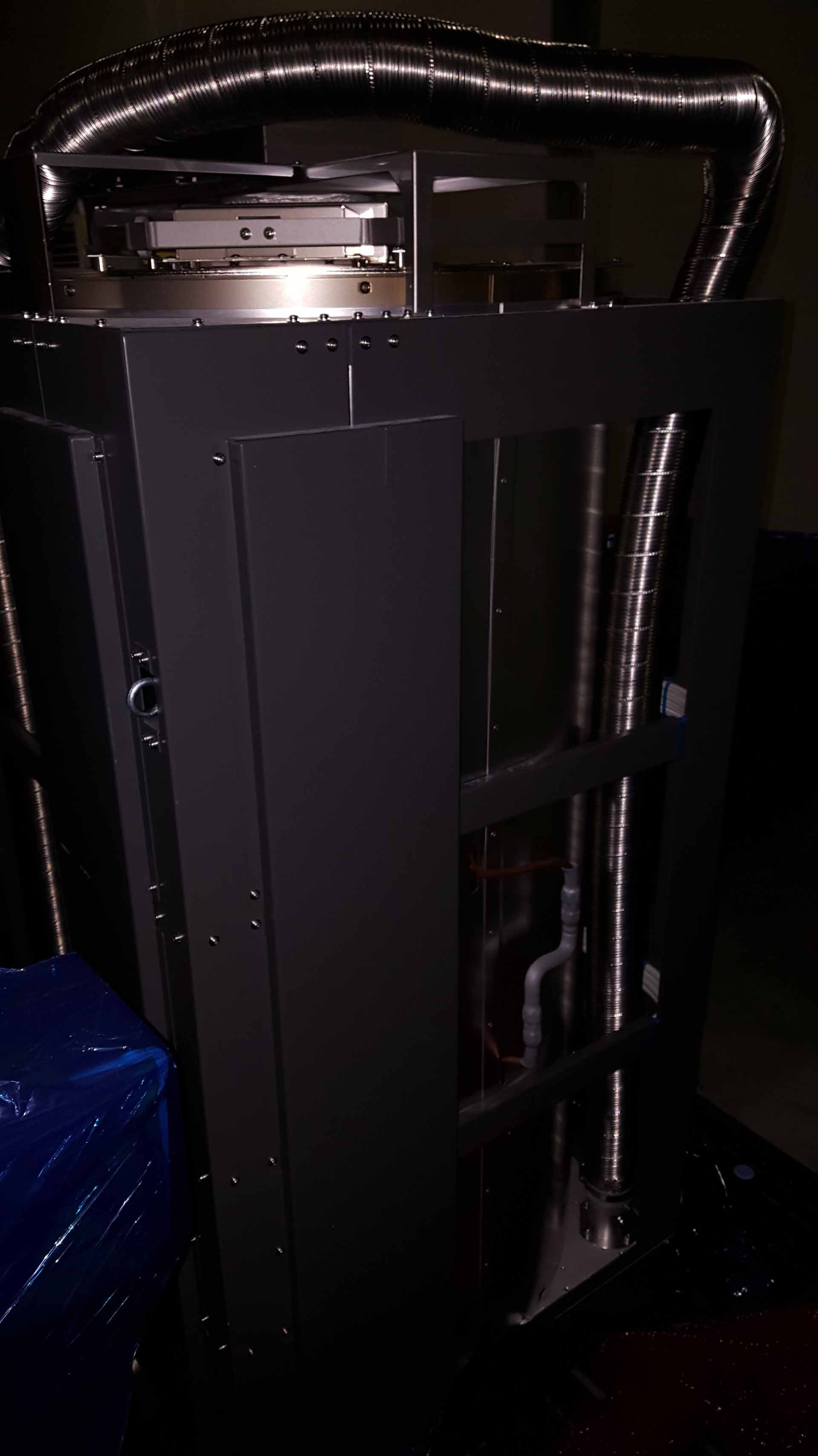 Photo Used TEL / TOKYO ELECTRON Alpha 303i For Sale