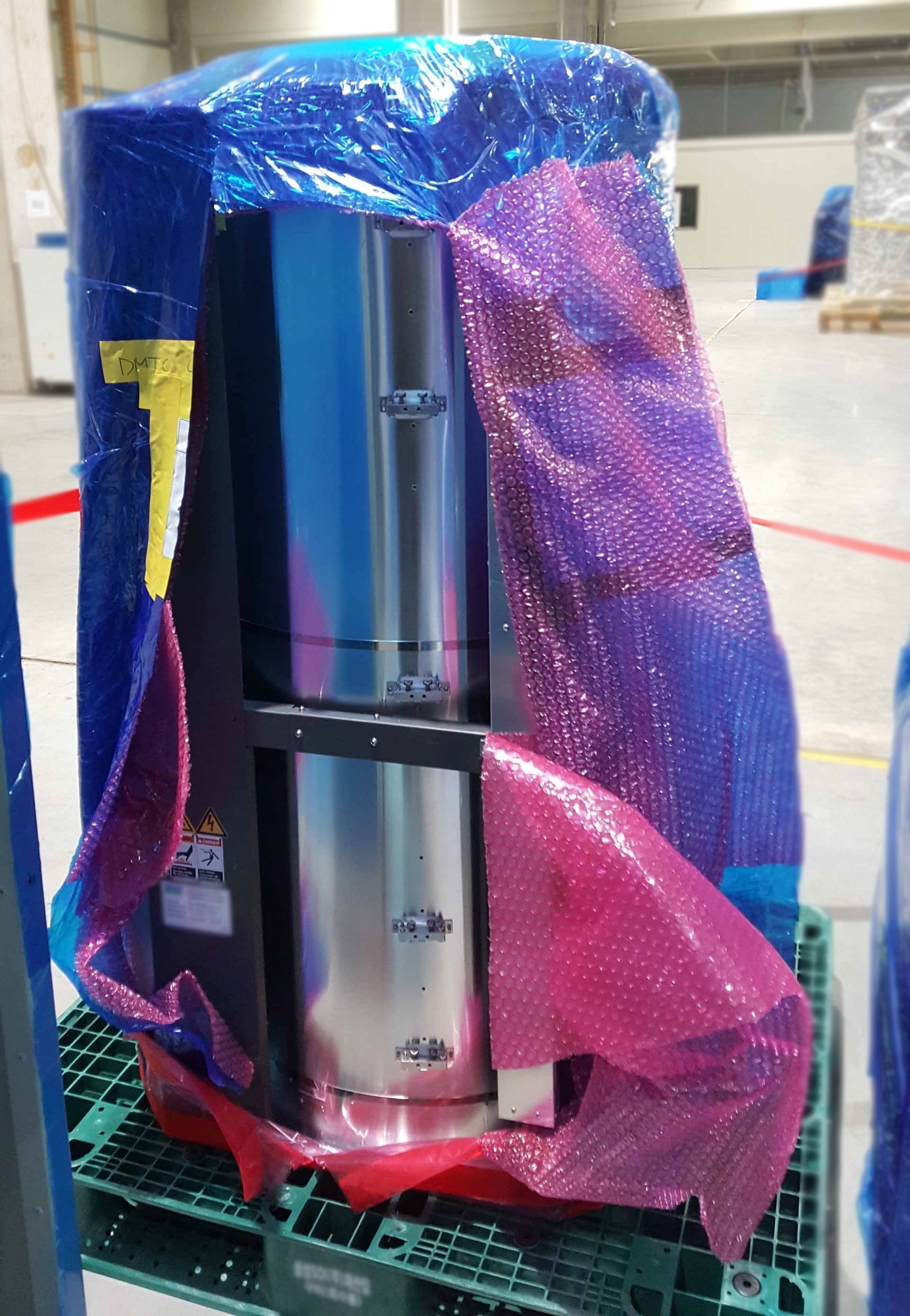 Photo Utilisé TEL / TOKYO ELECTRON Alpha 303i À vendre