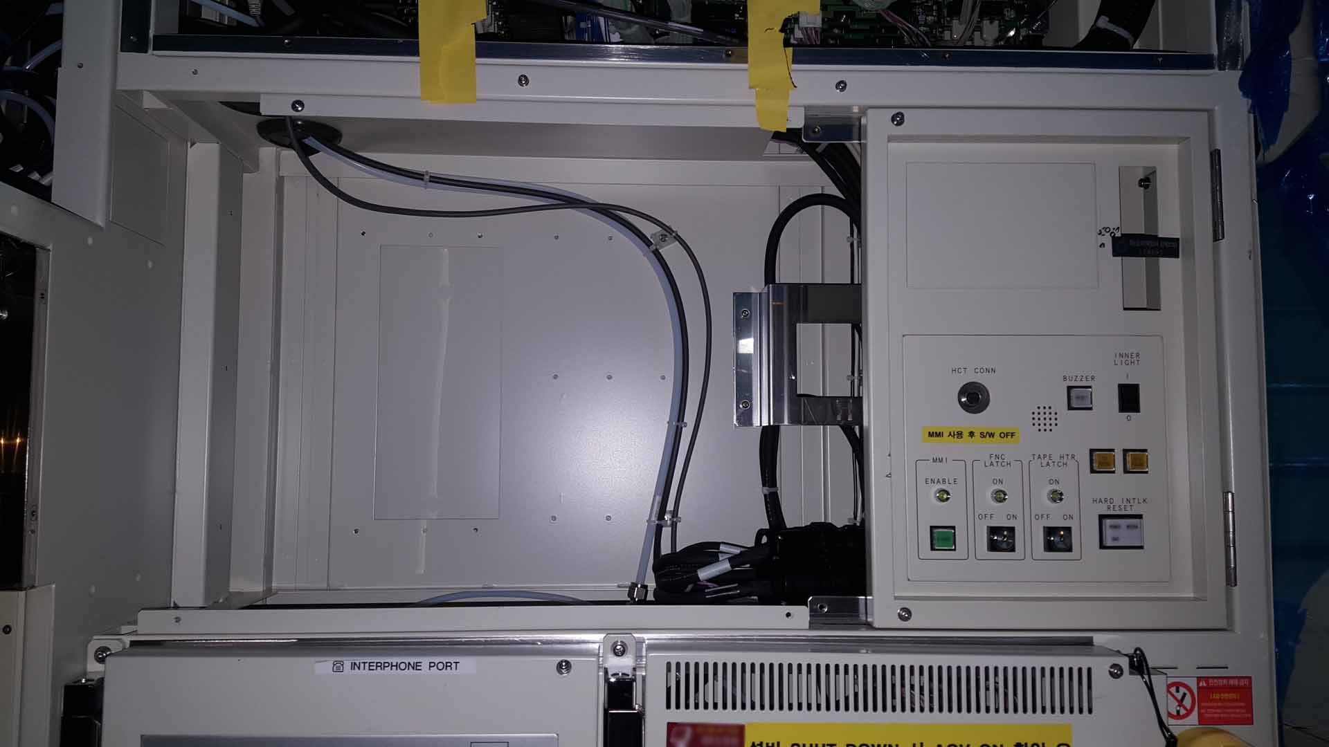 Photo Utilisé TEL / TOKYO ELECTRON Alpha 303i À vendre