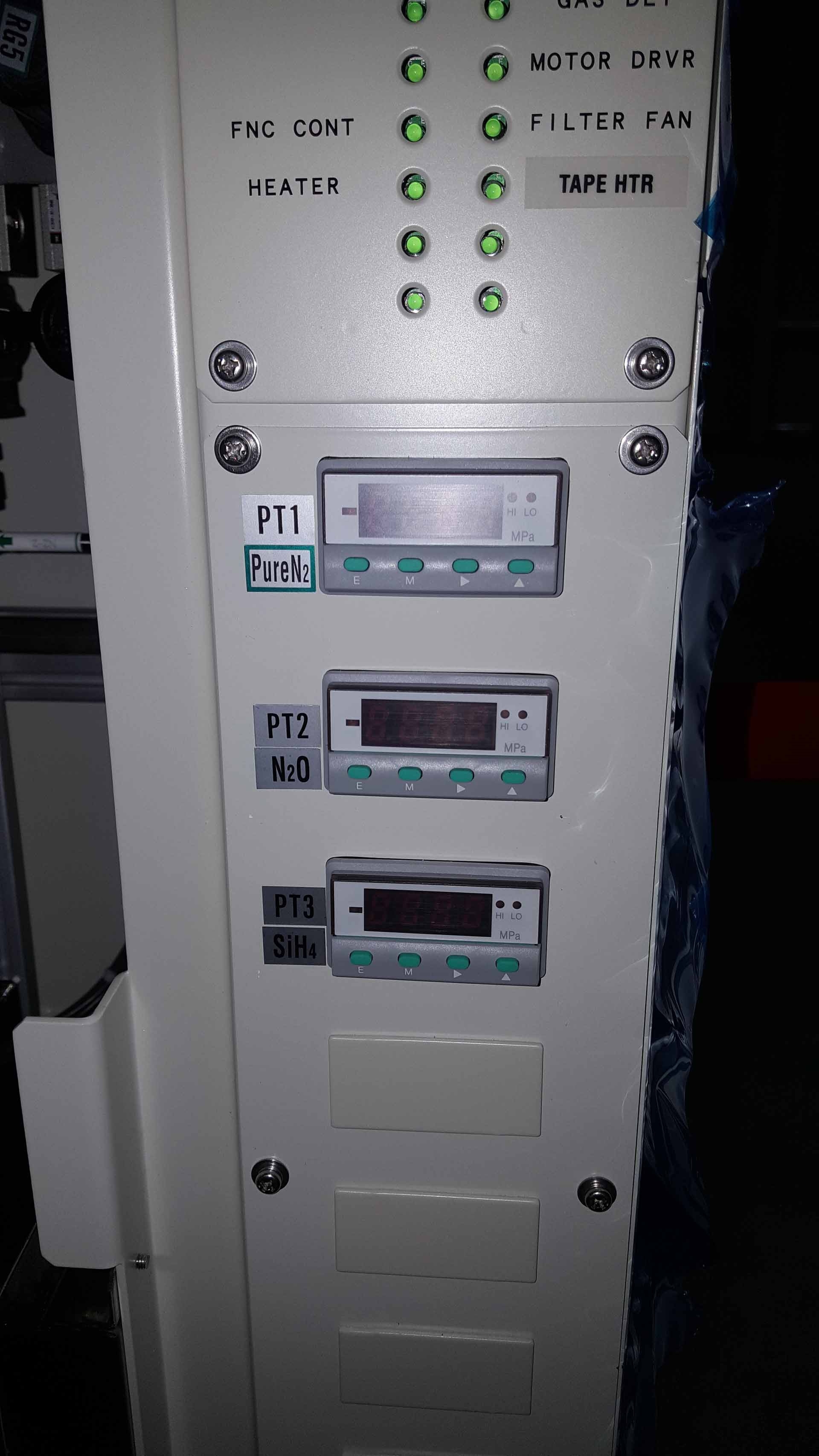 Photo Utilisé TEL / TOKYO ELECTRON Alpha 303i À vendre