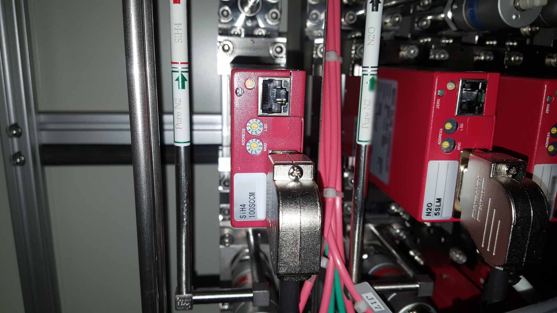 Photo Utilisé TEL / TOKYO ELECTRON Alpha 303i À vendre