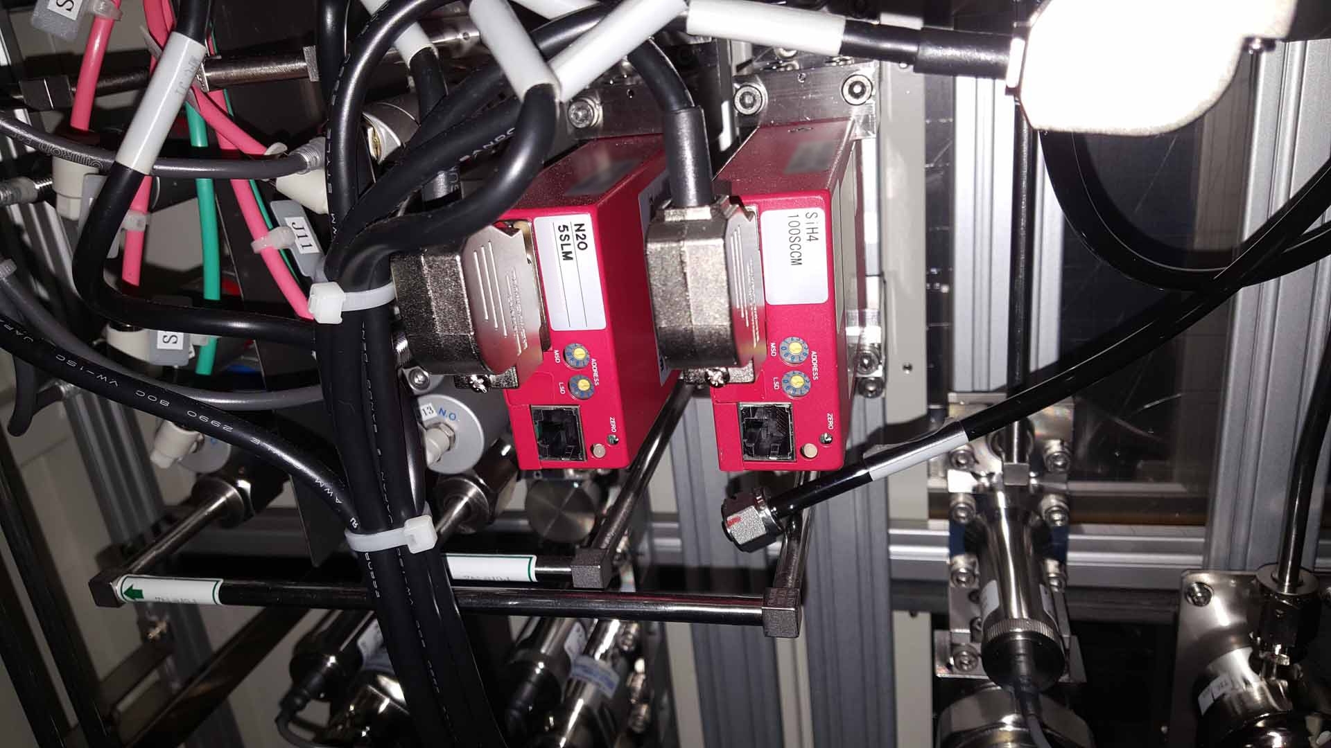 Photo Utilisé TEL / TOKYO ELECTRON Alpha 303i À vendre