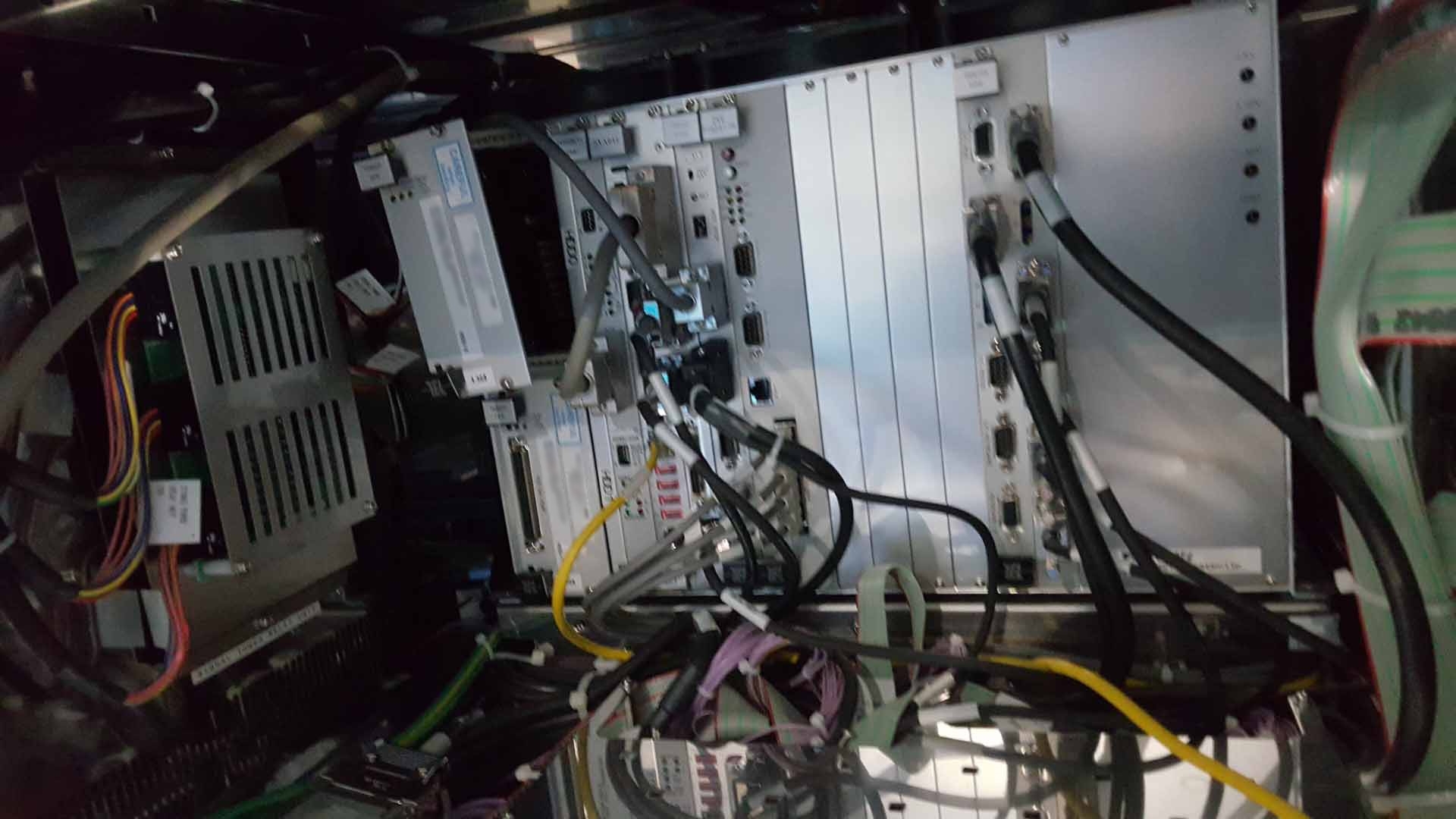 Photo Utilisé TEL / TOKYO ELECTRON Alpha 303i À vendre