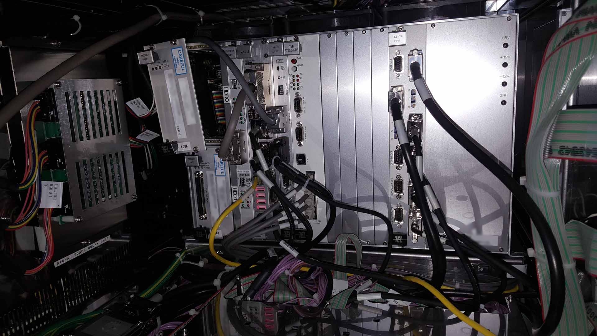 Photo Utilisé TEL / TOKYO ELECTRON Alpha 303i À vendre