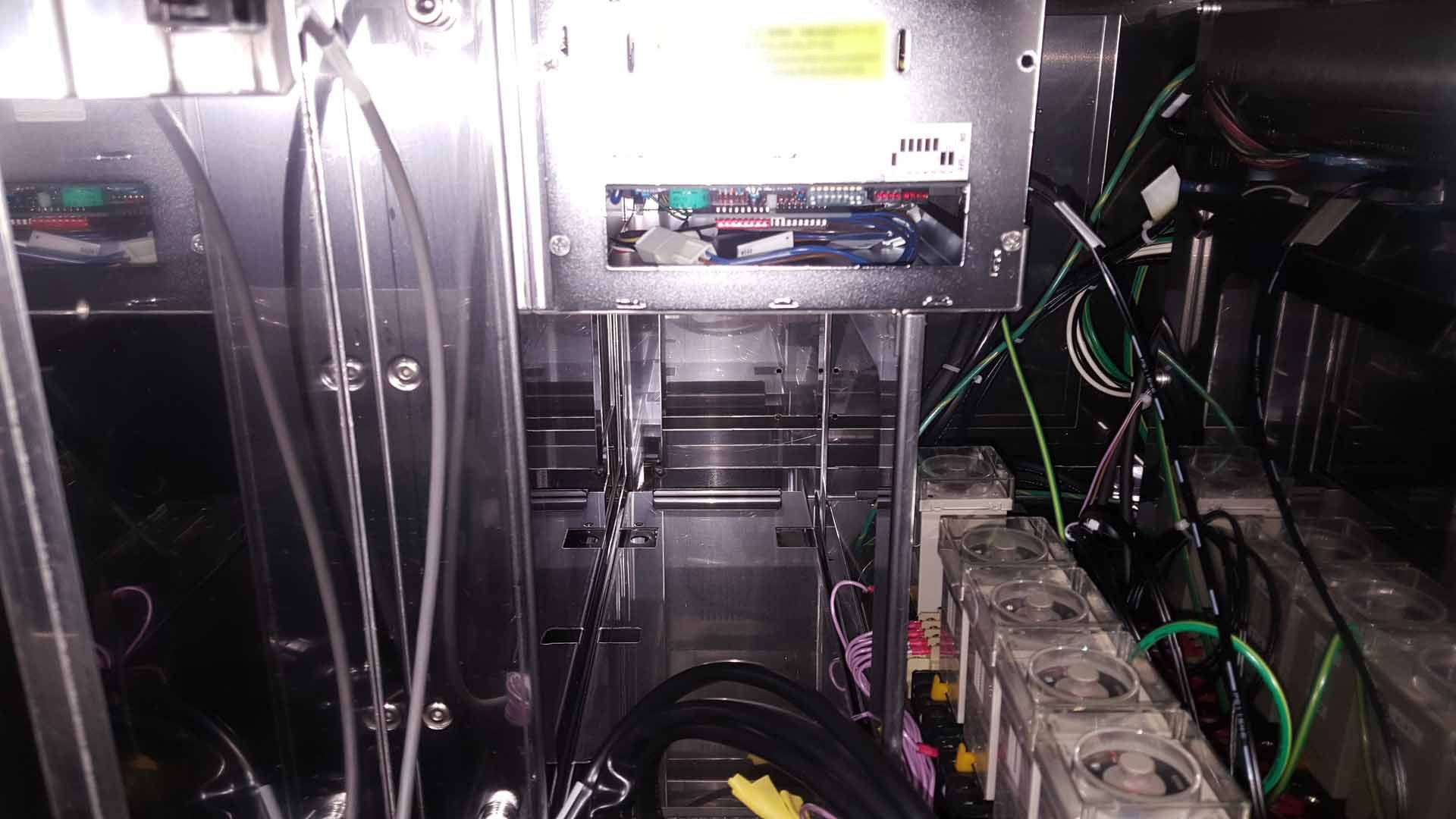 Photo Utilisé TEL / TOKYO ELECTRON Alpha 303i À vendre