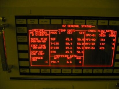 TEL ALPHA 858SCE