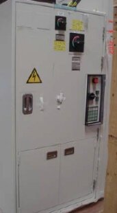 TEL / TOKYO ELECTRON ALPHA 8SE-Z