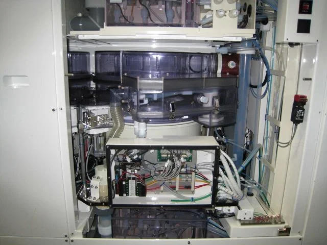 TEL / TOKYO ELECTRON Cellesta Scrubber used for sale price #67641