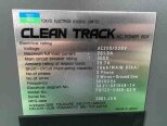 사진 사용됨 TEL / TOKYO ELECTRON Clean Track ACT 12 판매용