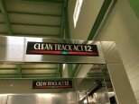 Photo Used TEL / TOKYO ELECTRON Clean Track ACT 12 For Sale