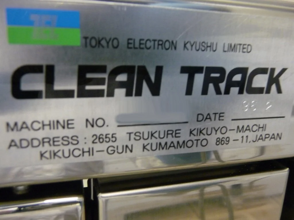 東方電気㈱ 201-L 携帯型写真電信送信装置614（ジャンク品） TEL / TOKYO ELECTRON Mark 7 Photoresist used for sale price
