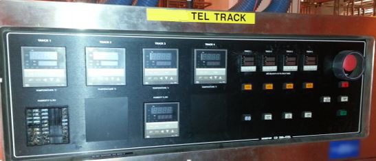 圖為 已使用的 TEL / TOKYO ELECTRON Mark 8 待售