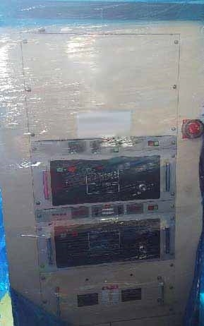 图为 已使用的 TEL / TOKYO ELECTRON ME-450II 待售