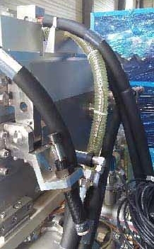 图为 已使用的 TEL / TOKYO ELECTRON ME-450II 待售