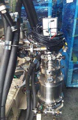 图为 已使用的 TEL / TOKYO ELECTRON ME-450II 待售
