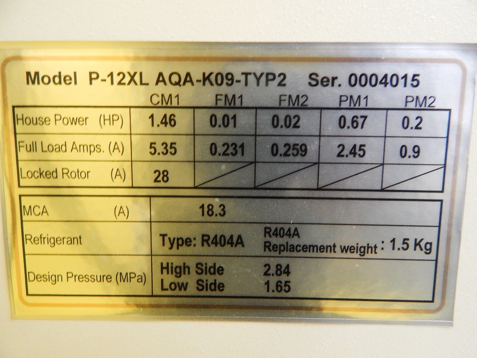 Foto Verwendet TEL / TOKYO ELECTRON P-12XL Zum Verkauf