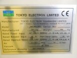 Photo Used TEL / TOKYO ELECTRON P-12XL For Sale