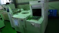 Photo Used TEL / TOKYO ELECTRON P-12XL For Sale