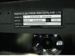 Photo Used TEL / TOKYO ELECTRON P-12XL For Sale