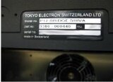 Photo Used TEL / TOKYO ELECTRON P-12XL For Sale