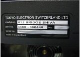 Photo Used TEL / TOKYO ELECTRON P-12XL For Sale