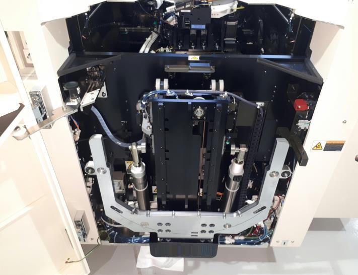 Photo Utilisé TEL / TOKYO ELECTRON P-12XLm À vendre