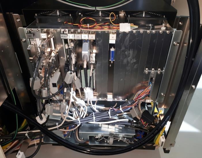 Photo Utilisé TEL / TOKYO ELECTRON P-12XLm À vendre