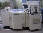 Photo Used TEL / TOKYO ELECTRON P-12XLn For Sale