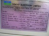 Photo Used TEL / TOKYO ELECTRON P-12XLn For Sale