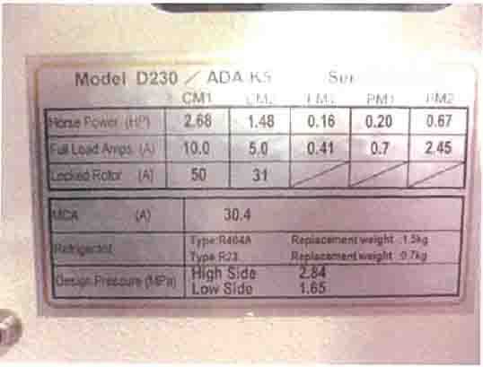 Photo Used TEL / TOKYO ELECTRON P-12XLn+ For Sale