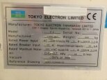 Foto Verwendet TEL / TOKYO ELECTRON P-8i Zum Verkauf