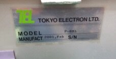 Photo Utilisé TEL / TOKYO ELECTRON P-8XL À vendre