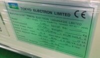 Foto Verwendet TEL / TOKYO ELECTRON P-8XL Zum Verkauf