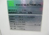 图为 已使用的 TEL / TOKYO ELECTRON P-8XL 待售