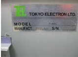 图为 已使用的 TEL / TOKYO ELECTRON P-8XL 待售