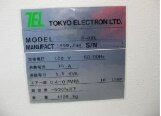 图为 已使用的 TEL / TOKYO ELECTRON P-8XL 待售