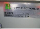 图为 已使用的 TEL / TOKYO ELECTRON P-8XL 待售