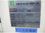 图为 已使用的 TEL / TOKYO ELECTRON P-8XL 待售