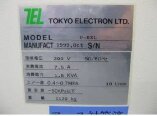 图为 已使用的 TEL / TOKYO ELECTRON P-8XL 待售