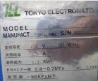 Photo Used TEL / TOKYO ELECTRON P-8XL For Sale