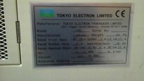 图为 已使用的 TEL / TOKYO ELECTRON P-8XL 待售