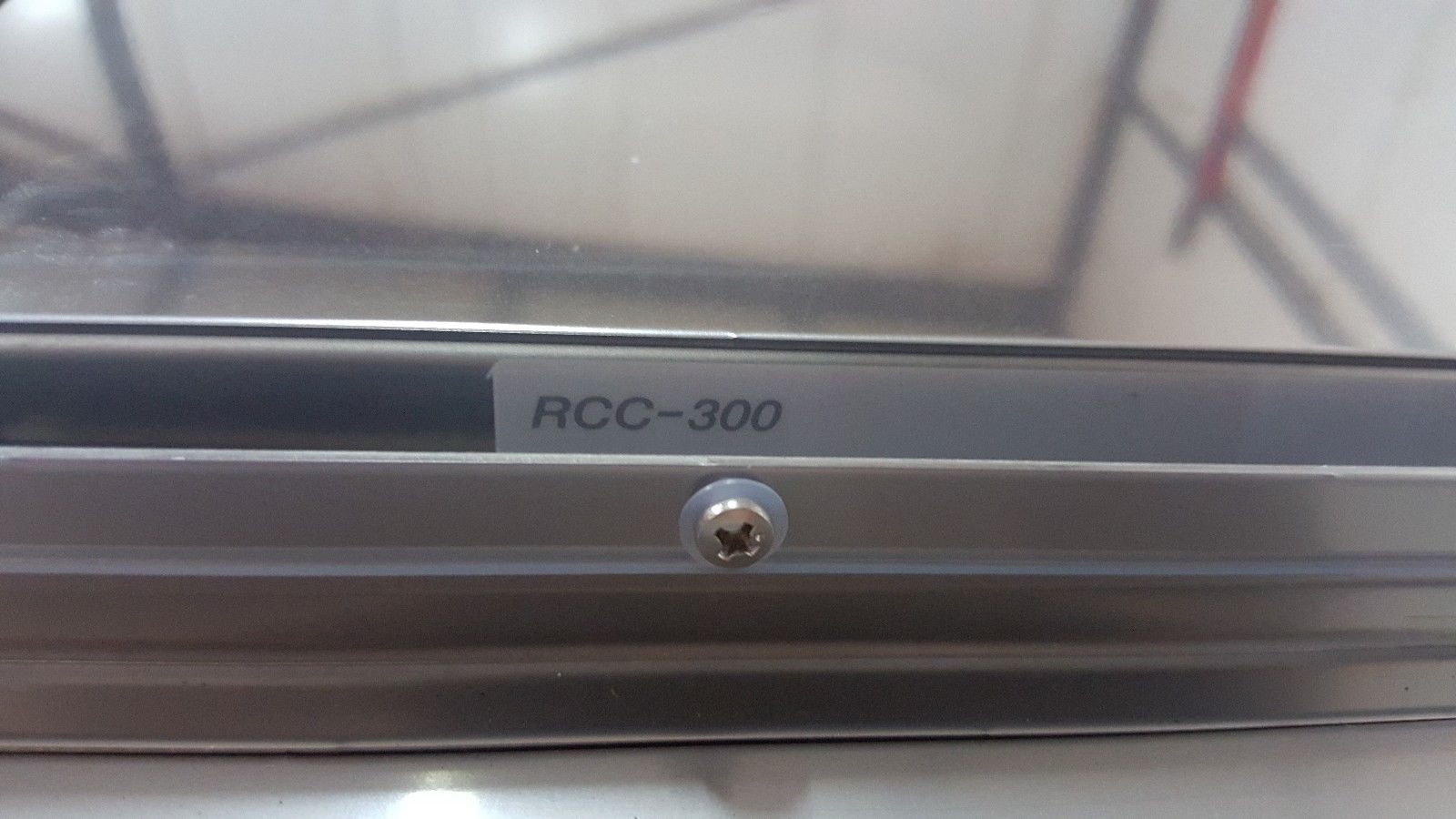 사진 사용됨 TEL / TOKYO ELECTRON RCP-3001 판매용